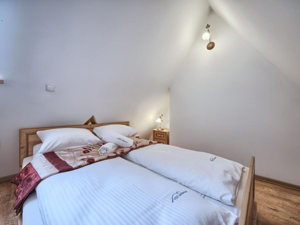 Visitzakopane - Lazur Apartment מראה חיצוני תמונה